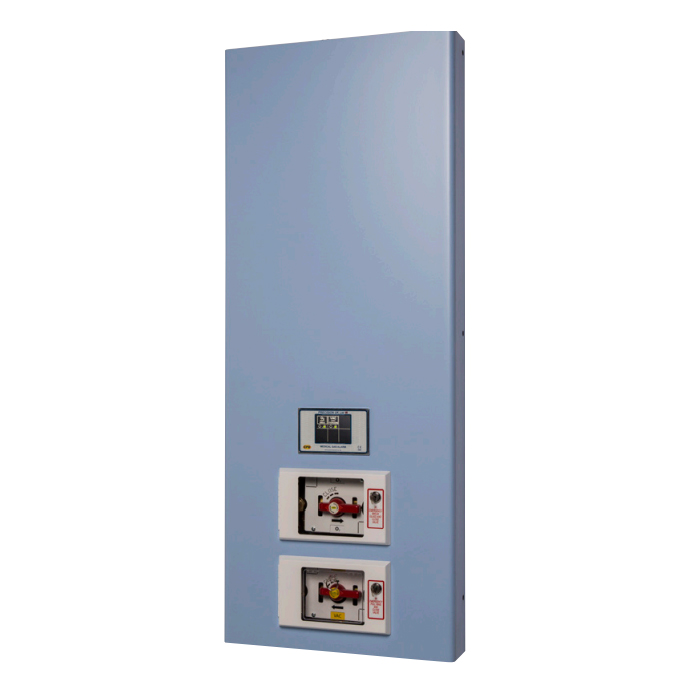 AVSU-Module