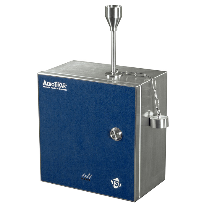 AeroTrak-Remote-Particle-Counter