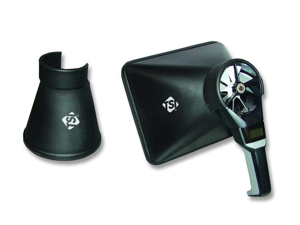 Air-Cone-TSI