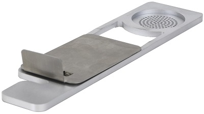 Aseptic Gelatin Filter Holder 700215 Aseptic Gelatin Filter Holder 700215
