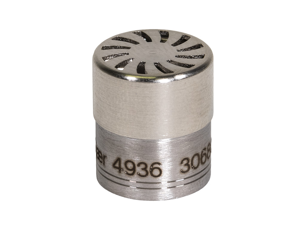 BK4936 Microphone for Sound Level Meters 059-523 BK4936 Microphone for Sound Level Meters 059-523