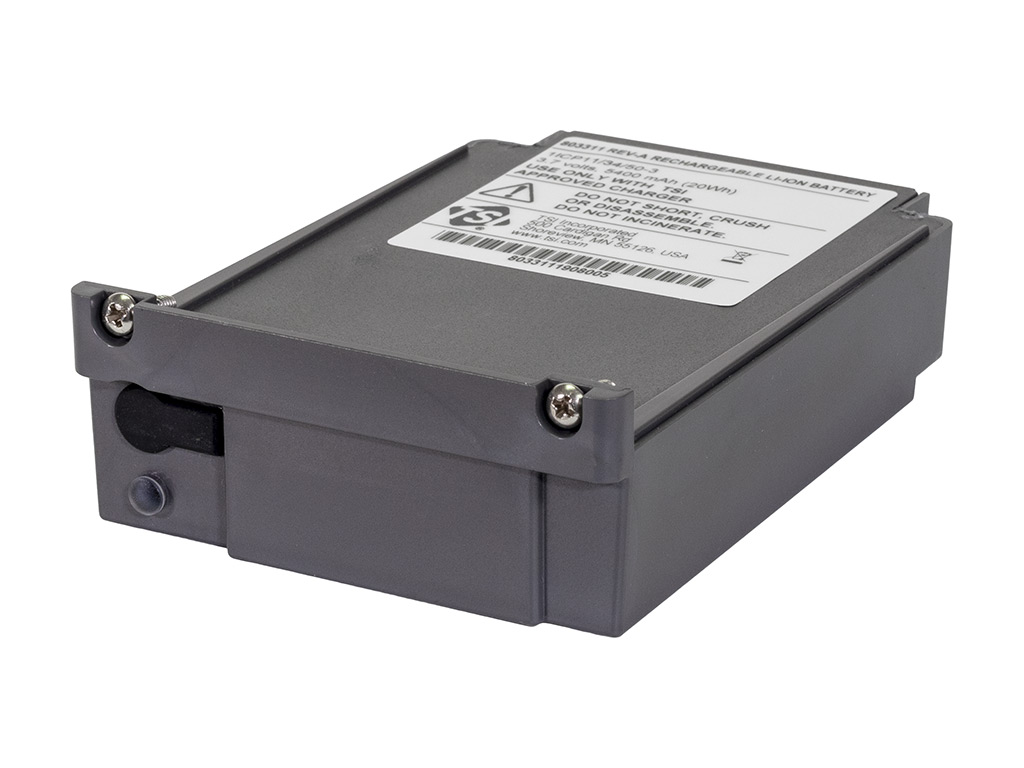Battery Pack, 5400 mAH 803322 Battery Pack, 5400 mAH 803322