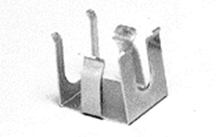 Cyclone Clip for Dorr Cyclone Clip for Dorr - Oliver Cyclone 1309156