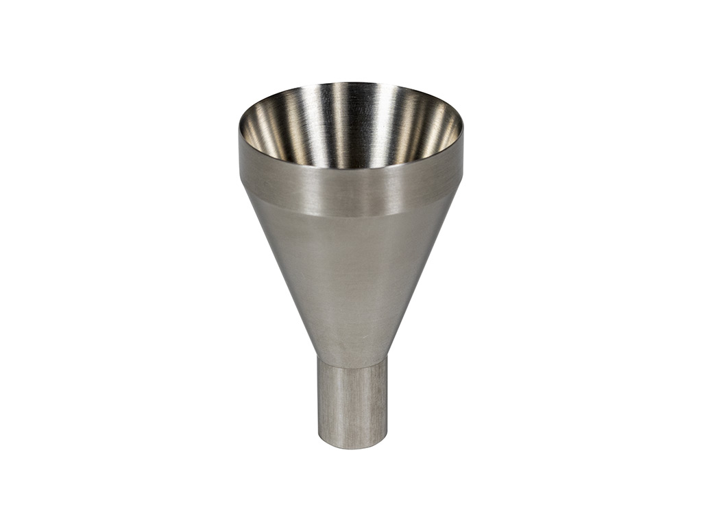 Direct Mount Isokinetic Inlet 1.0 CFM ISPDM-01045 Direct Mount Isokinetic Inlet 1.0 CFM ISPDM-01045Direct Mount Isokinetic Inlet 1.0 CFM ISPDM-01045