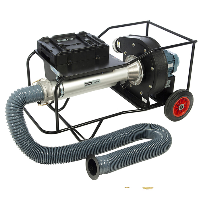 Duct-Accreditation-System Duct Accreditation System