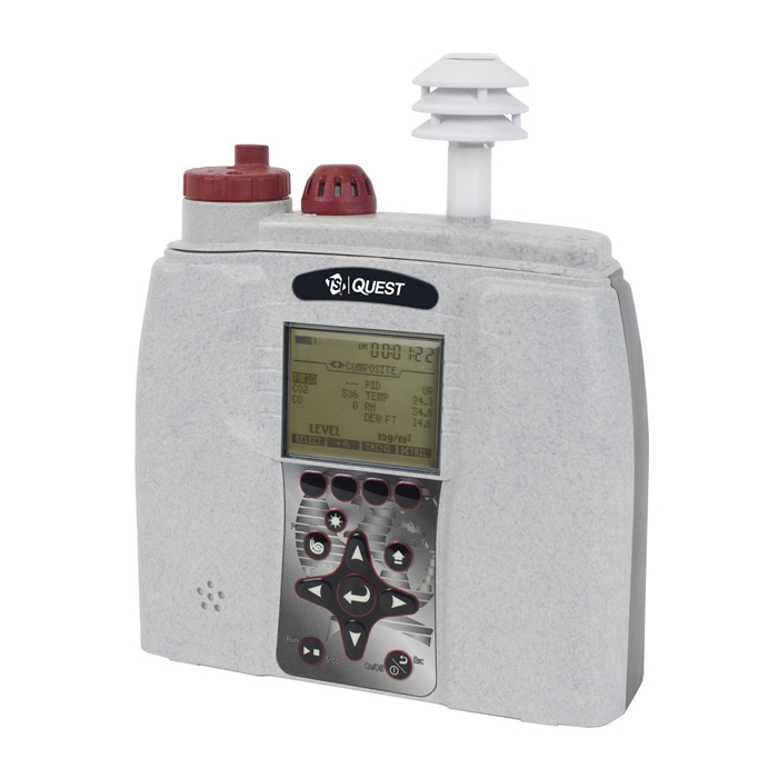 EVM-Environmental-Monitors EVM-Environmental-Monitors