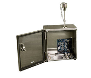 Enclosure for AeroTrak Remote with Pump 700246 Enclosure for AeroTrak Remote with Pump 700246