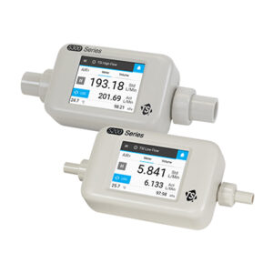 General purpose flow meters