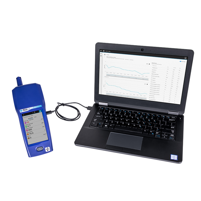 IAQ-Monitor-2 IAQ-Monitor