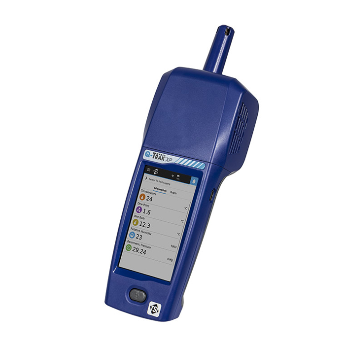 IAQ-Monitor IAQ-Monitor