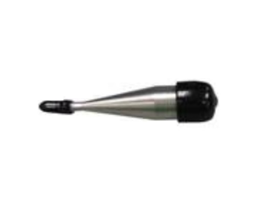 Isokinetic Barb Sampling Probe Stainless Steel 0.1 CFM 700478 Isokinetic Barb Sampling Probe Stainless Steel 0.1 CFM 700478