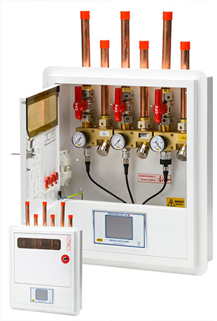 Medical-gas-system