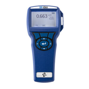 Micromanometer