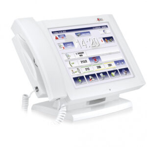 Nurse call system