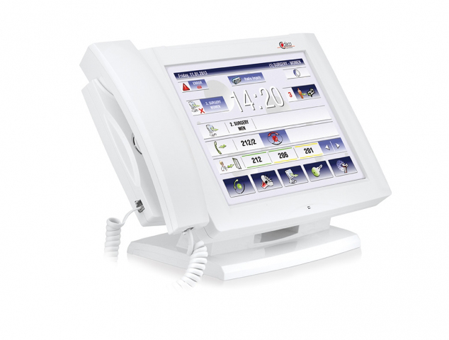 NURSE-CALL-SYSTEM