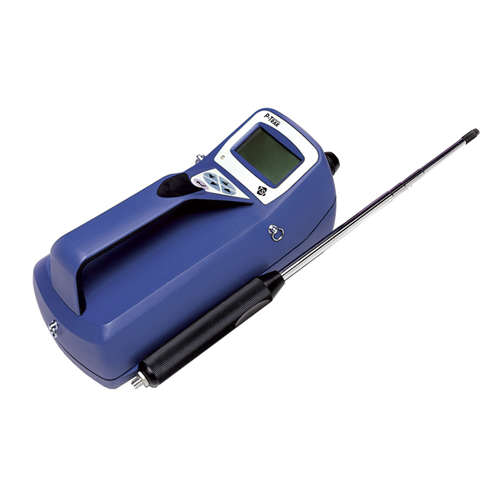 P-Trak-Ultrafine-Particle-Counter-8525 P-Trak Ultrafine Particle Counter 8525