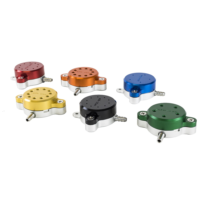 Personal-Impactors-200-Series Personal Impactors 200 Series
