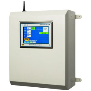 Plant And Manifold
