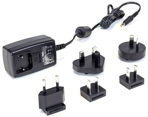 Power Supply 803302 Power Supply 803302