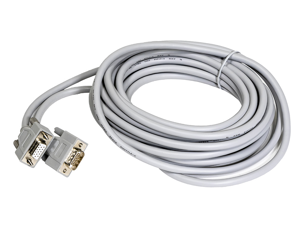 QUESTemp 100-foot Remote Sensor Cable 053-926 QUESTemp 100-foot Remote Sensor Cable 053-926