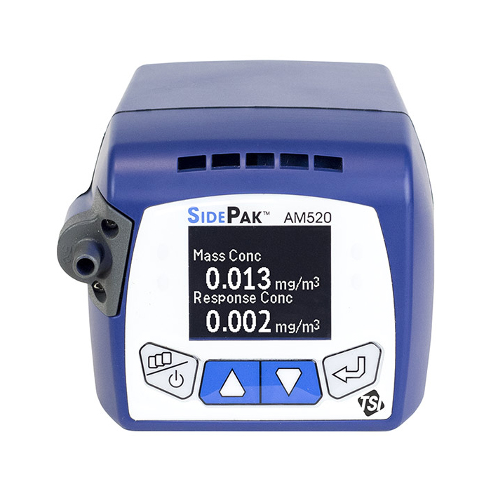 SidePak-AM520-Personal-Aerosol-Monitor-1