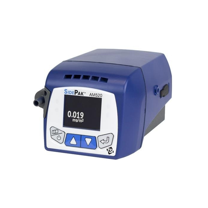 SidePak-AM520-Personal-Aerosol-Monitor