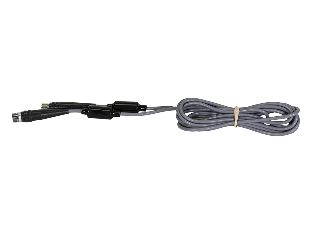 SoundPro 1-Meter Remote Cable Preamp Extension Cable 053-851 SoundPro 1-Meter Remote Cable Preamp Extension Cable 053-851