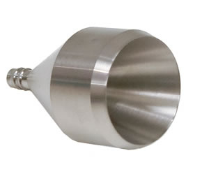 Stainless Steel Isokinetic Probe 700069 for 9310-9510 Stainless Steel Isokinetic Probe 700069 for 9310-9510