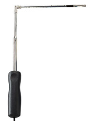 Thermoanemometer Articulated Probe 962 Thermoanemometer Articulated Probe 962