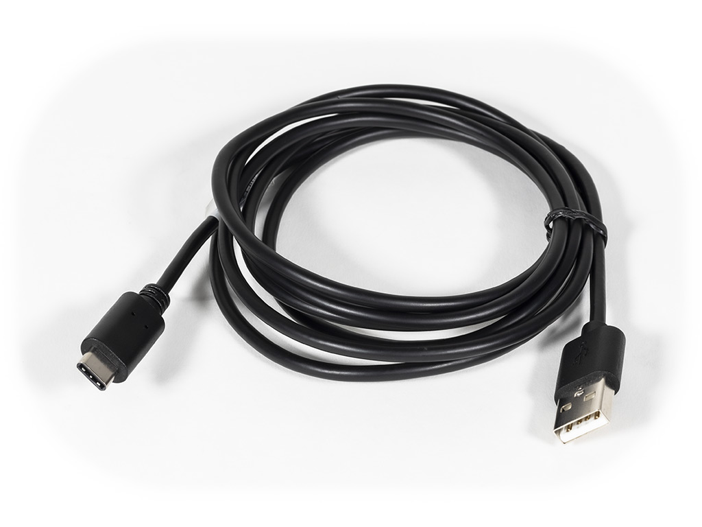 USB-C-Cable-700360 USB-C Cable 700360