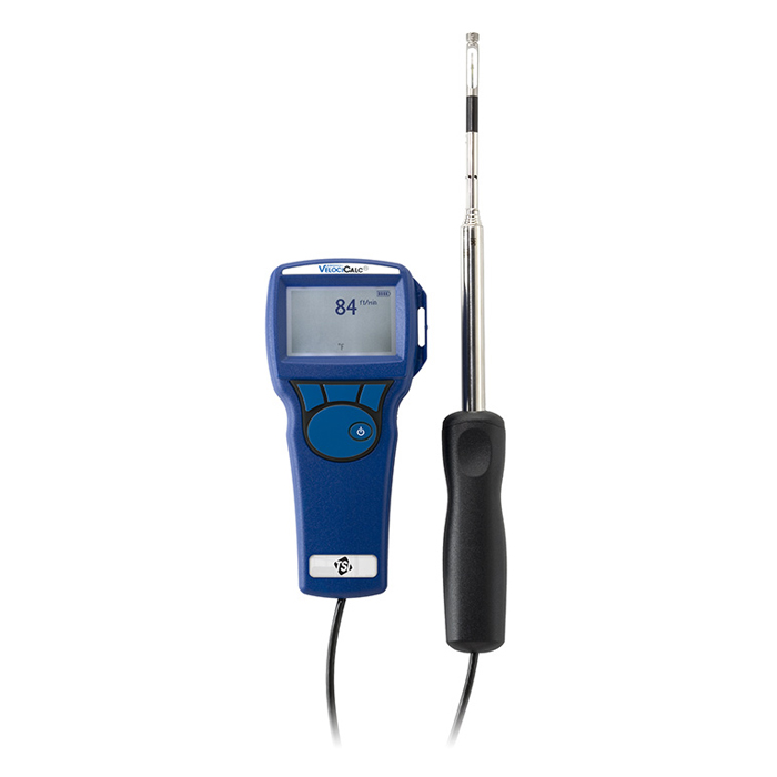 VelociCalc-Air-Velocity-Meter-9515 VelociCalc Air Velocity Meter 9515