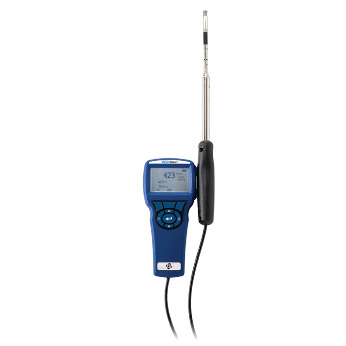 VelociCalc-Air-Velocity-Meter-9545 VelociCalc Air Velocity Meter 9545