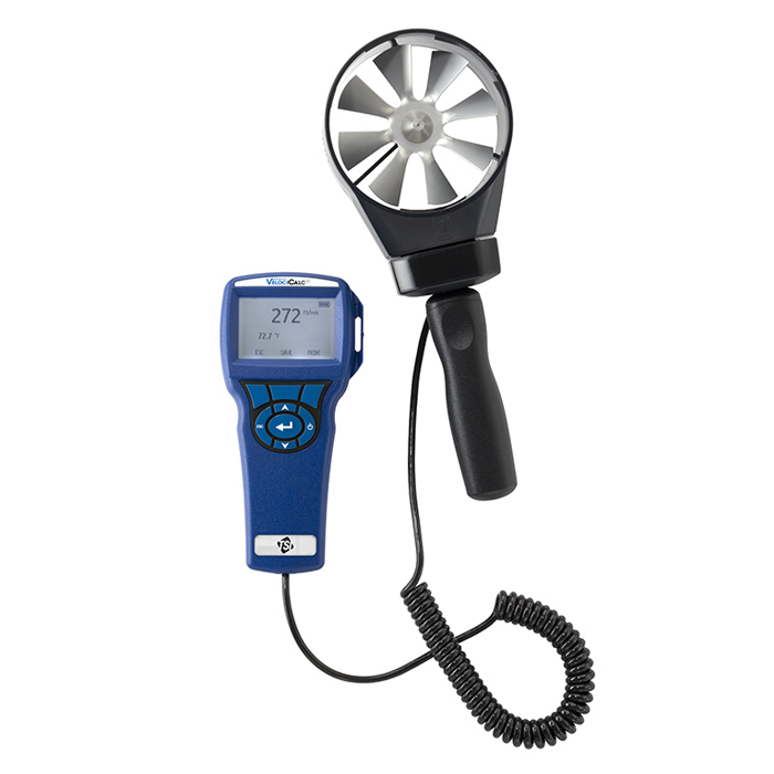 VelociCalc-Rotating-Vane-Anemometer-5725VelociCalc-Rotating-Vane-Anemometer-5725 VelociCalc-Rotating-Vane-Anemometer-5725VelociCalc-Rotating-Vane-Anemometer-5725