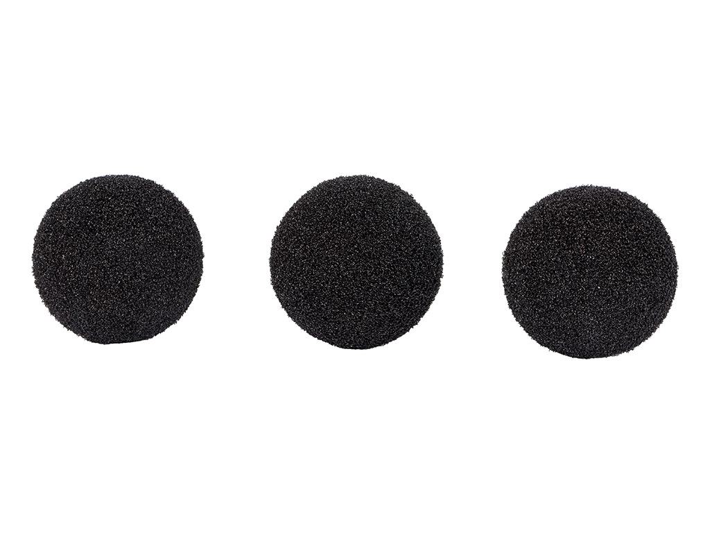 Windscreen for 1/2-inch Microphone WS-7 Windscreen for 1/2-inch Microphone WS-7