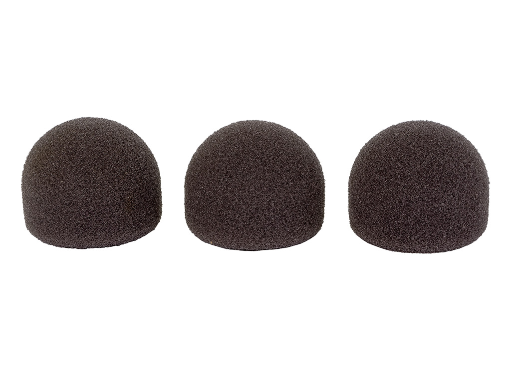 Windscreen for 1-inch Microphone WS-3 Windscreen for 1-inch Microphone WS-3