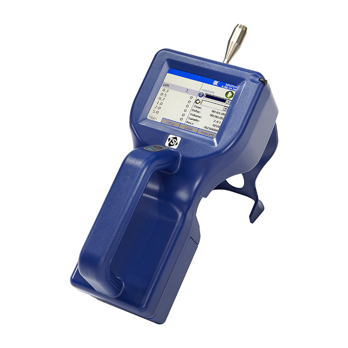 AeroTrak Handheld Particle Counter 9306 AeroTrak Handheld Particle Counter 9306