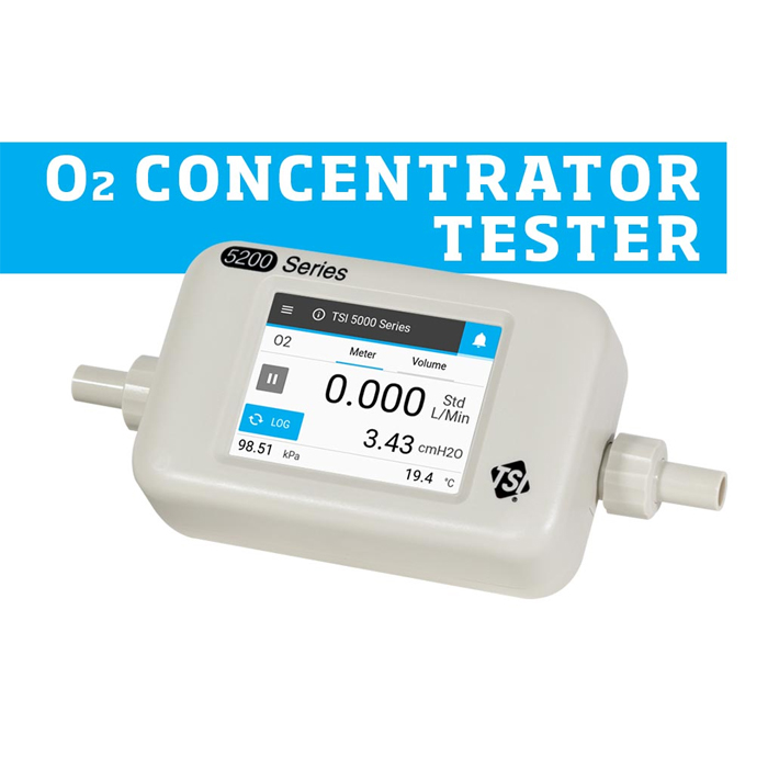 concentrator-tester