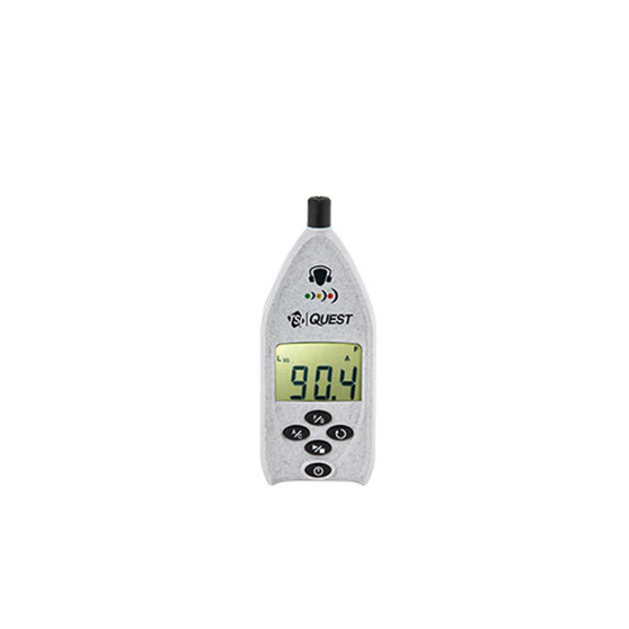 Quest™ Sound Detector SD-200 Quest™ Sound Detector SD-200