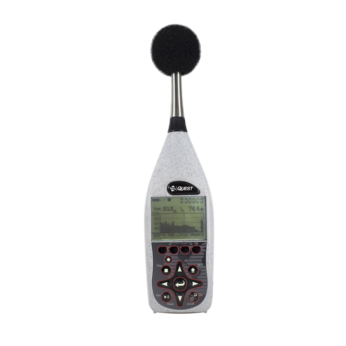 quest-soundpro-sound-level-meters-se-dl-series Quest® SoundPro® Sound Level Meters SE-DL Series