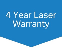 ribbon-four-yr-laser-warranty-250