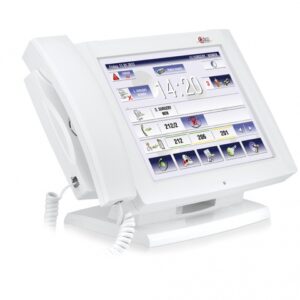 Nurse Call system - IP